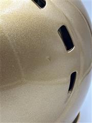 Notre Dame Fighting Irish Football Practice Helmet (2013-Medium)